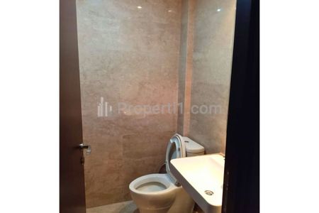 Disewakan Apartemen Menteng Park Tipe Studio Fully Furnished – Jakarta Pusat