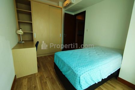 Disewakan Apartemen Setiabudi Sky Garden - 3BR Fully Funished