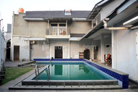 Kolam renang