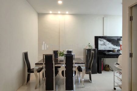 Rumah Dijual Siap Huni Green Orchid Residence Permata Jingga Lowokwaru Malang Dekat Brawijaya