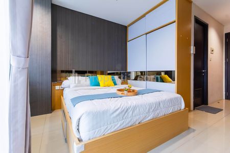 Kamar Utama