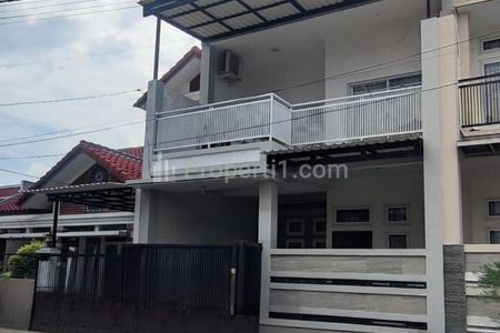 Dijual Rumah Siap Huni di Harapan Indah, Pejuang, Medan Satria, Bekasi