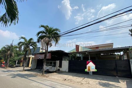 Dijual Rumah Strategis Dekat LRT di Cikunir, Jakasampurna, Bekasi Barat