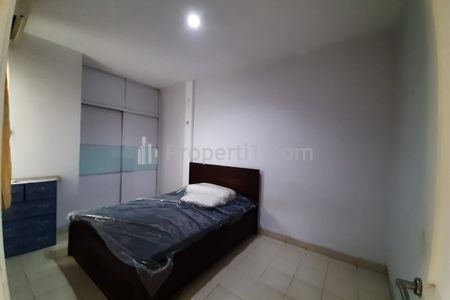 Dijual Rumah Pavillion Residence BSD Tangerang Selatan