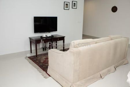 Sewa Apartemen Kemang Village Tower Infinity 2BR Furnished