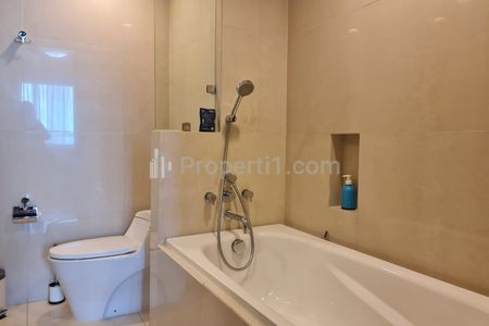 Sewa Apartemen Setiabudi Sky Garden 2 BR Full Furnished
