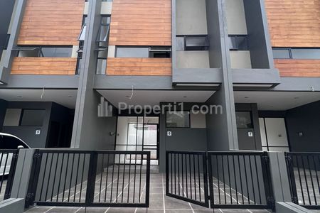 Dijual Ruko Garden Hous Grand Wisata Bekasi dekat mall terbesar di Timur Bekasi