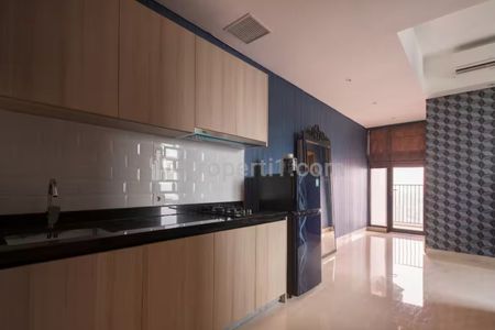 Sewa Apartemen Southgate Residence Tanjung Barat Tipe 1 Bedroom