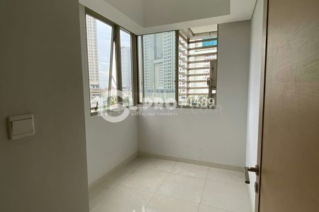 Jual Apartemen Taman Anggrek Residence 2 BR Bisa KPR Bank di Tanjung Duren Jakarta Barat