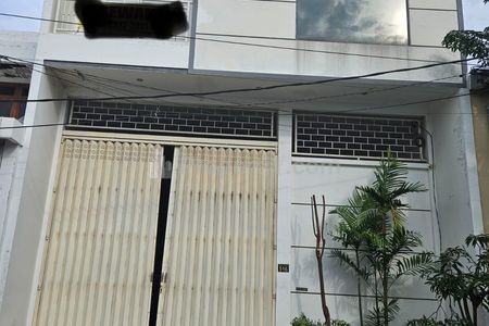 Dipasarkan untuk Disewakan Gudang Baru di Jalan Kenjeran 516, Surabaya Timur