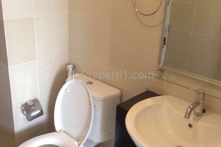 Disewakan Apartemen Madison Park Dekat Mall Central Park, Taman Anggrek, Kampus, Perkantoran, Tol, RS - 2 BR Full Furnished
