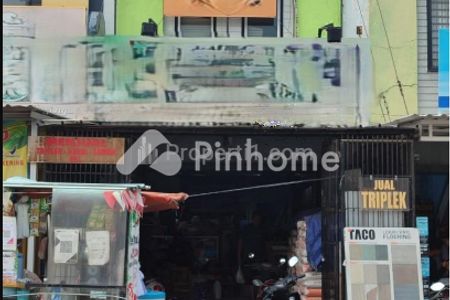 Dijual Ruko Permata Niaga Tanah Tinggi, Kota Tangerang