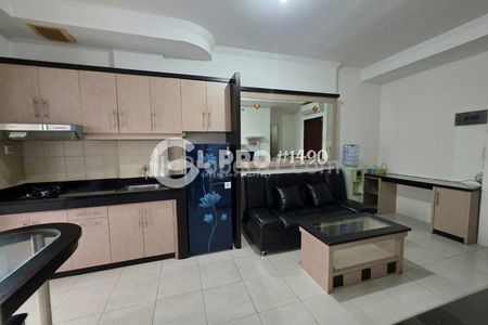Sewa Murah Apartemen Mediterania Garden Residence 2 Tipe 2BR Full Furnished di Tanjung Duren Jakarta Barat