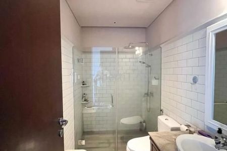 Sewa Apartemen Kemang Mansion Tower North Tipe 2 Bedroom Furnished