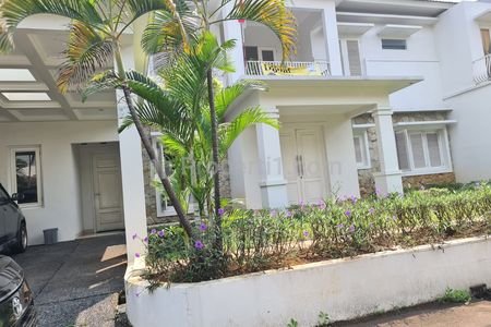 JUAL Rumah Minimalist Modern di Pejaten, Jakarta Selatan