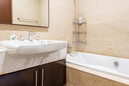 Sewa Apartemen Essence Darmawangsa Tower East Tipe 2 BR