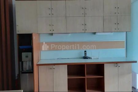 Dijual Ruang Kantor Strategis di Jalan Merdeka Bandung