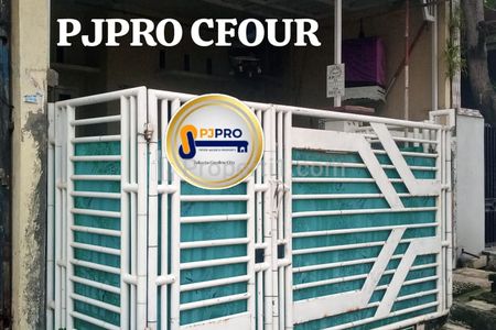 Dijual Rumah Perumahan Harapan Elok Bekasi Utara Nego