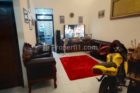 Dijual Rumah Siap Huni Ciwastra Bandung