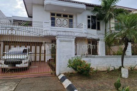 Dijual Cepat Rumah di Taman Modern, Cakung, Jakarta Timur