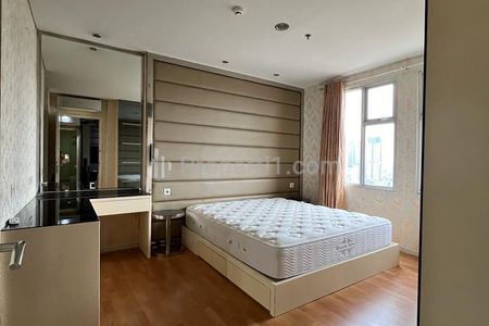 Sewa Apartemen Lavande Residence Tebet Tipe 3+1BR  Siap Huni