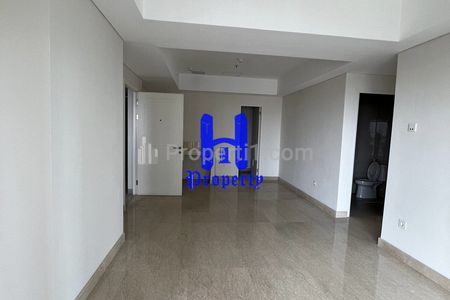 Jual Murah!! Apartemen Hook Podomoro City Deli Medan Tower Liberty