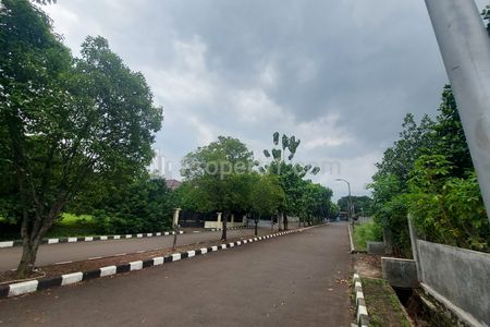 Dijual Kavling Hanya 400 Jutaan, Dekat Kota Cinema Mall (KCM) Jatiasih Bekasi, SHM