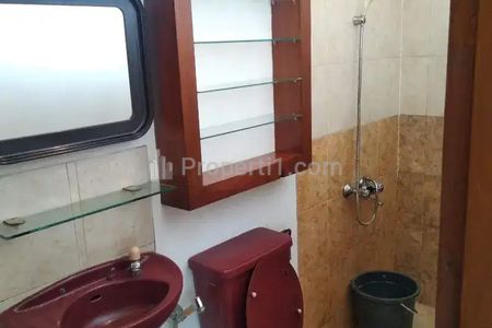 Disewakan Kost Nyaman Dekat Pusat Kota