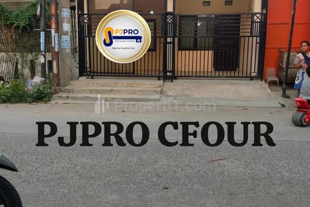 Dijual Rumah Perumahan Harapan Elok Bekasi Utara