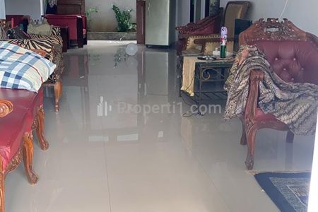 Dijual Cepat Rumah di Pulo Gebang Permai, Jakarta Timur