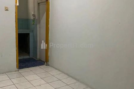 Disewakan Kost / Kontrakan Murah Antapani, Arcamanik, Bandung