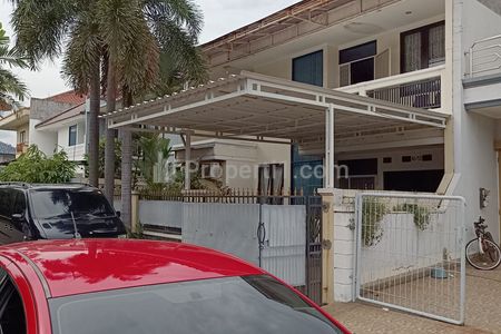 Dijual Cepat Rumah di Taman Modern Cakung, Jakarta Timur