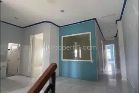 Dijual Ruko 2 Lantai di Jalan Mahendradatta, Denpasar, Bali