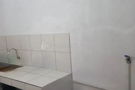 Dijual Rumah Murah Strategis di Cinunuk Bandung