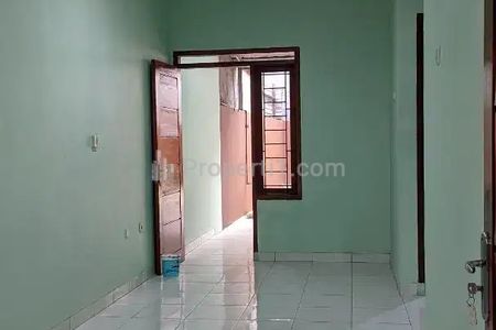 Dijual Rumah Luas Siap Huni di Arcamanik Bandung