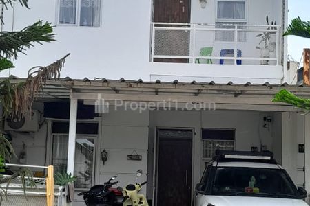 JUAL CEPAT/OVER KREDIT RUMAH DI BENTANG ARTHA RESIDENCE BANDUNG