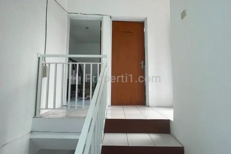 Dijual Rumah 2 Lantai Mandalajati Bandung