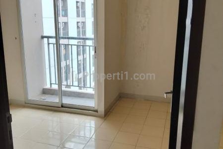 Jual Unit Combo Apartemen Serpong Greenview Tangerang Selatan 2BR Unfurnished