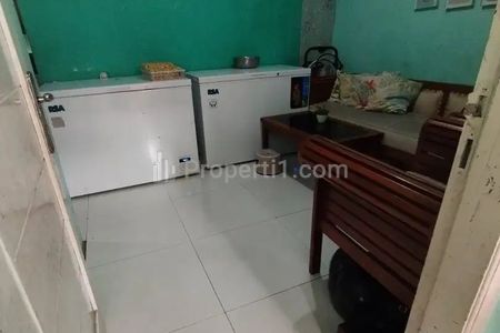Dijual Rumah Terawat Murah Dekat Summarecon di Riung Bandung