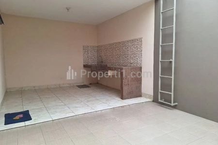 Disewakan Rumah Strategis Daerah Ciwastra Bandung