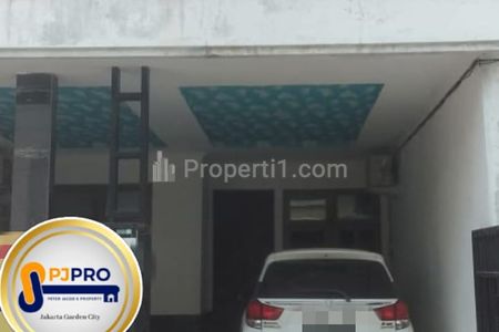 Disewakan Cepat Rumah di Harapan Indah Bekasi