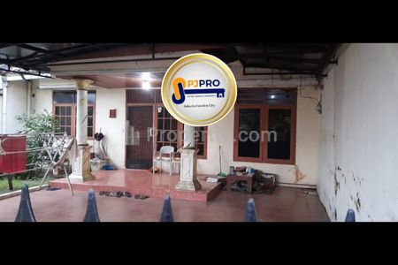 Dijual Cepat Rumah di Perumahan Pulo Gebang Permai, Jakarta Timur