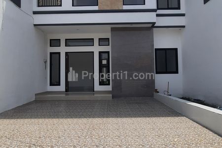 Jual Rumah Lebak Arum Surabaya Timur