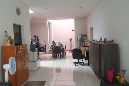 Dijual Rumah Tinggal, Siap Huni di Daerah Pulo Gadung, Jakarta Timur