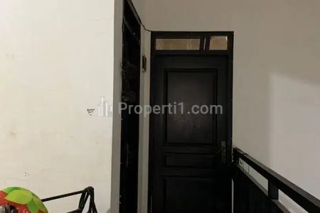 Dijual Rumah 2 Lantai di Buahbatu Bandung