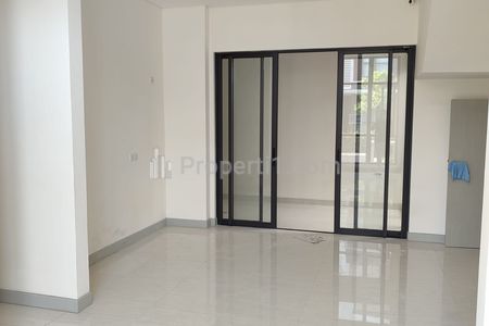 Dijual Rumah di Asya JGC, Cluster Maninjau, Jakarta Timur