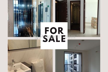 Jual Apartemen Brand New The Newton 1 Ciputra World 2 Jakarta Lantai 29 Unit 20