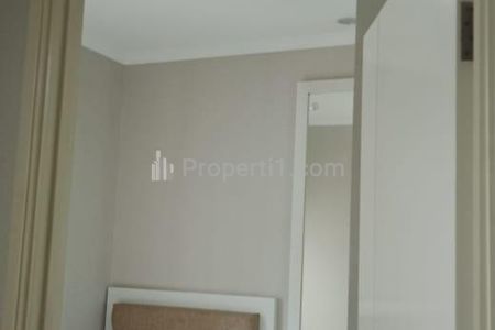 Sewa Apartemen Madison Park Tanjung Duren Tipe 2BR Full Furnished Dekat Mall Central Park