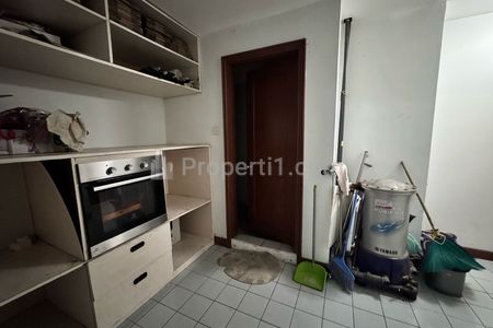 Dijual Unit Apartemen Casablanca, Jakarta Selatan