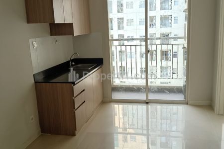 Disewakan Apartemen Madison Park Dekat Mall Central Park, Taman Anggrek, Kampus, Perkantoran, Tol, RS - 2 BR Unfurnished